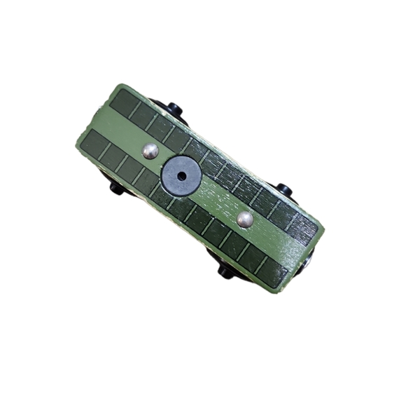 Thomas & Friends Toys Thomas The Tank Discontinued Collectible Wood